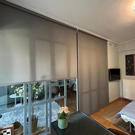 Plaka K15 Leilighet Athen Eksteriør bilde